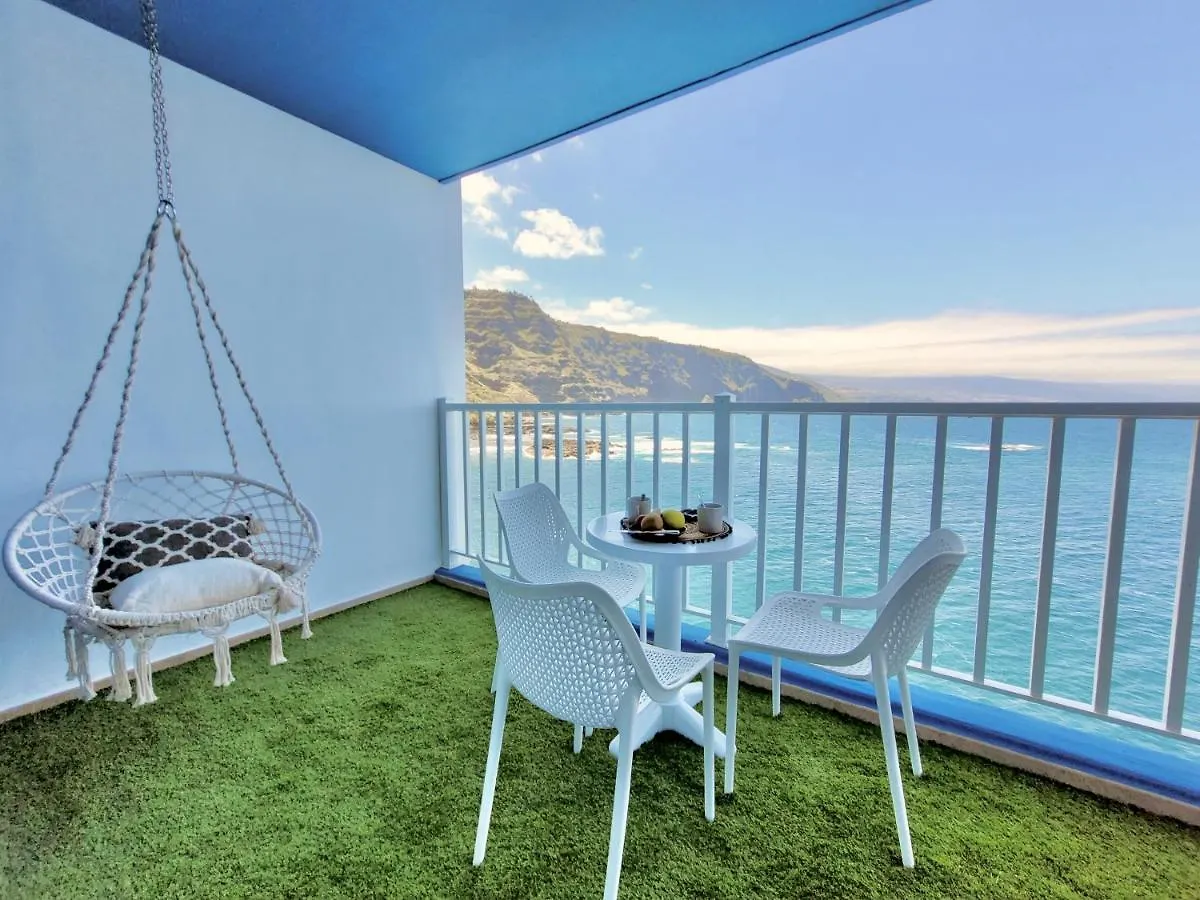 Contatti di Holiday Feel B - Studio