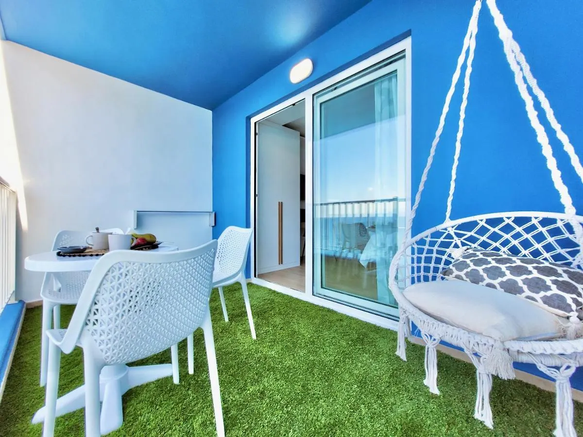 Holiday Feel B - Studio Tacoronte Appartamento