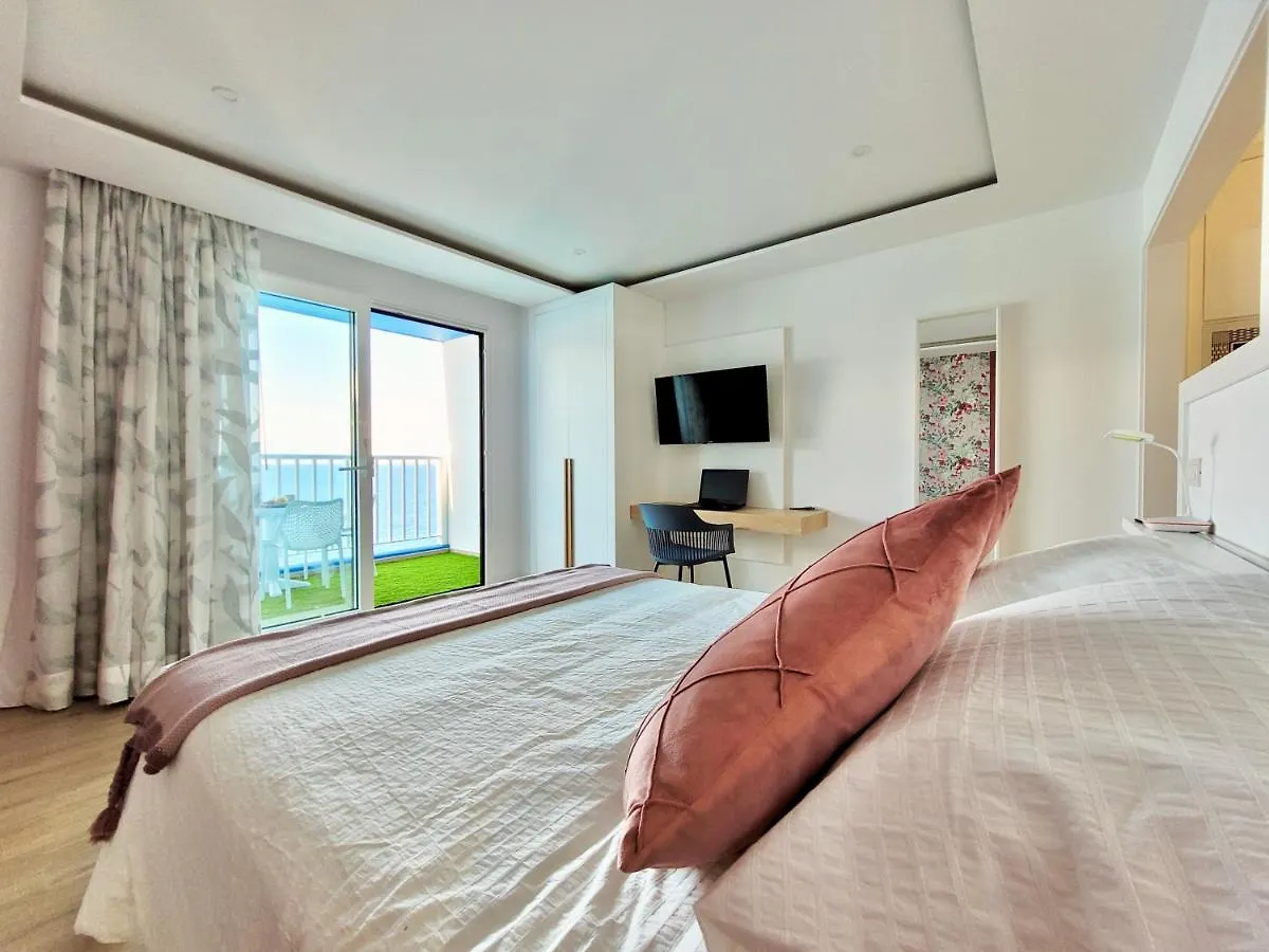 Appartamento Holiday Feel B - Studio Tacoronte Spagna
