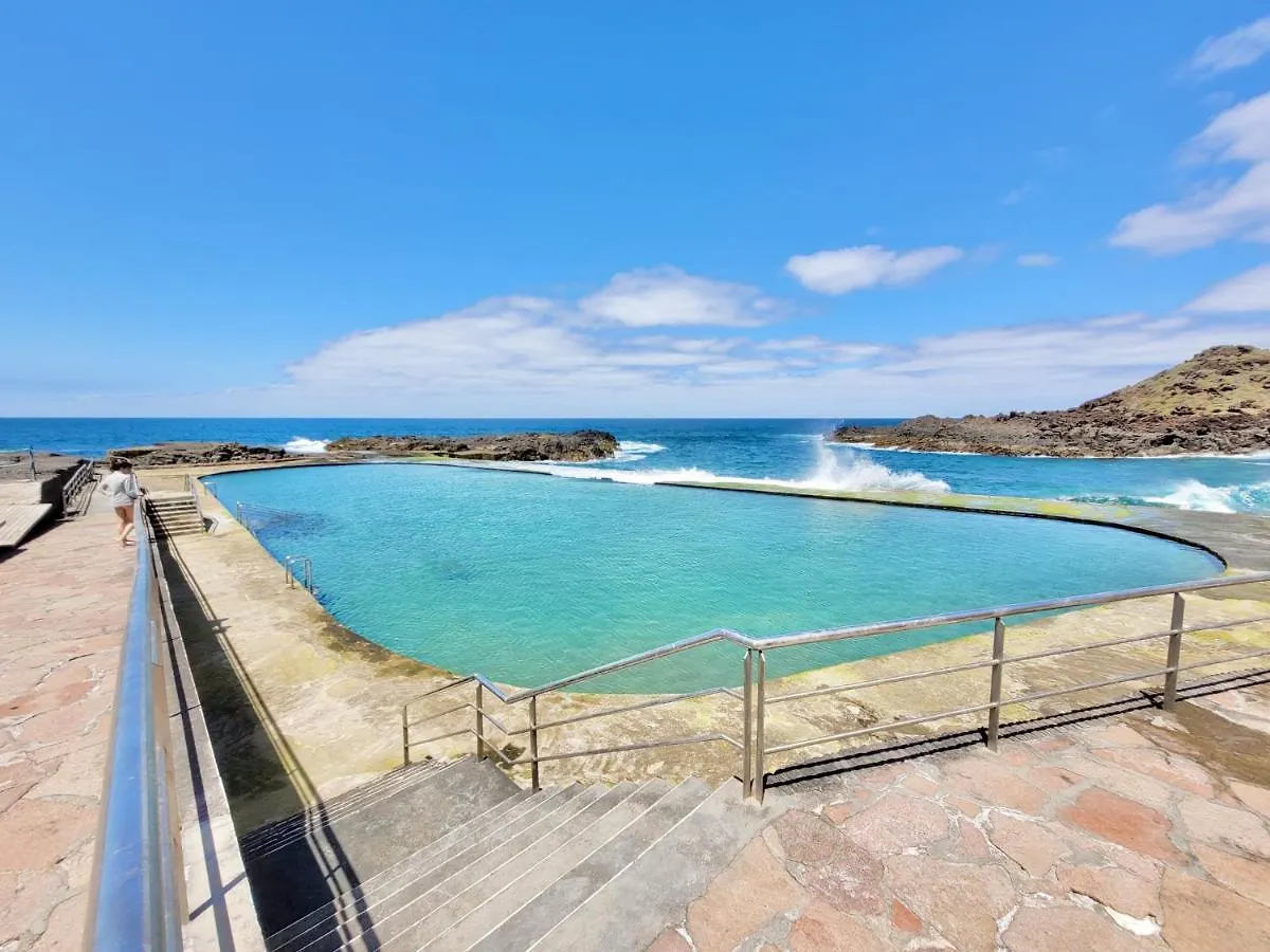 Lejlighed Holiday Feel B - Studio Tacoronte Spanien