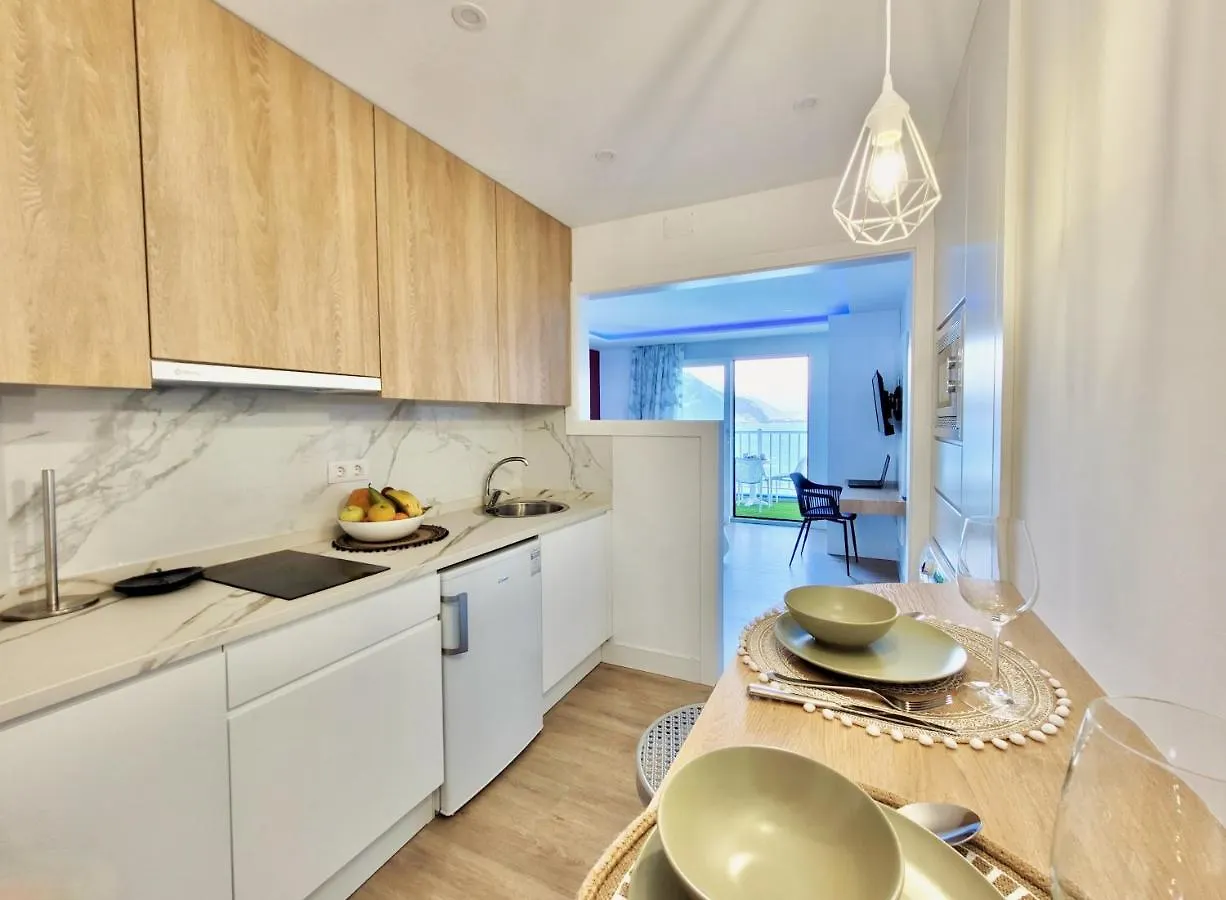 Appartamento Holiday Feel B - Studio Tacoronte Spagna